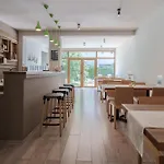 酒店 Milan 普里莫尔斯科