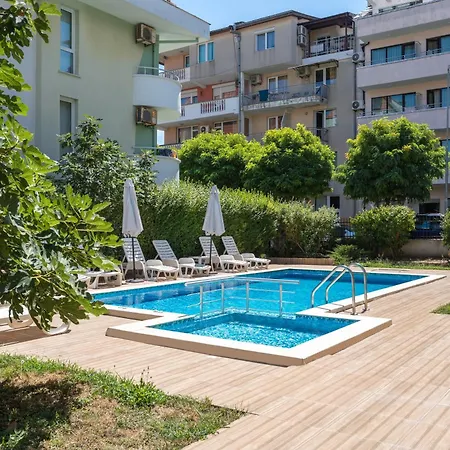 Milan 2* بريمورسكو