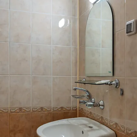 Hotel Milan Primorsko