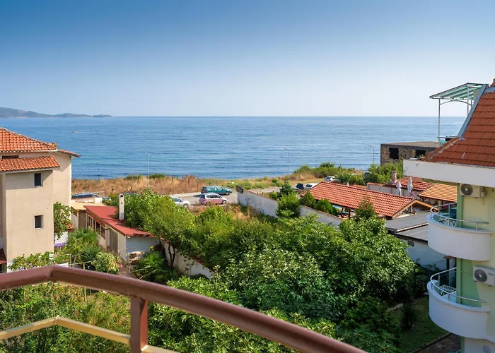 فندق Milan بريمورسكو