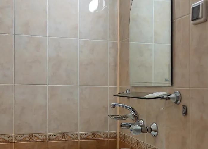 Hotel Milan Primorsko