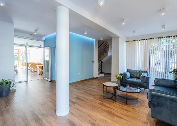 Milan فندق بريمورسكو