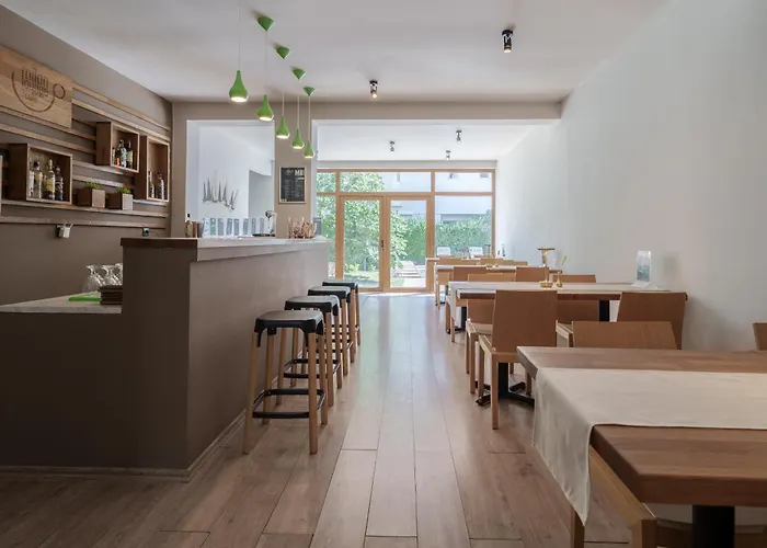 فندق Milan بريمورسكو