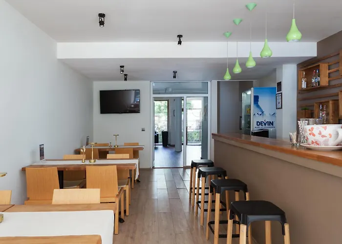 Milan 2* بريمورسكو