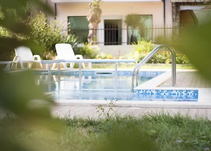 فندق Milan بريمورسكو