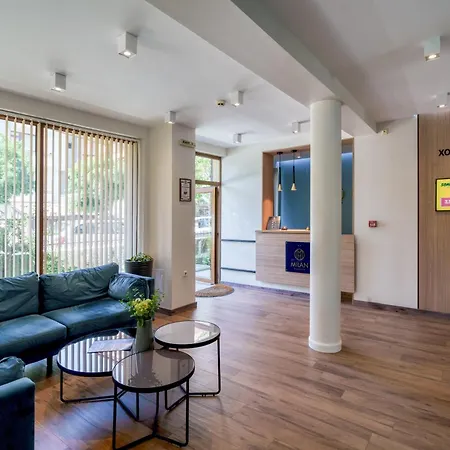 Milan 2* プリモルスコ