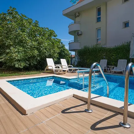 Milan プリモルスコ