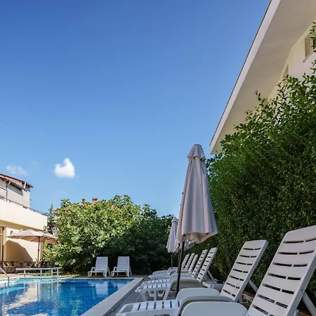 Milan プリモルスコ